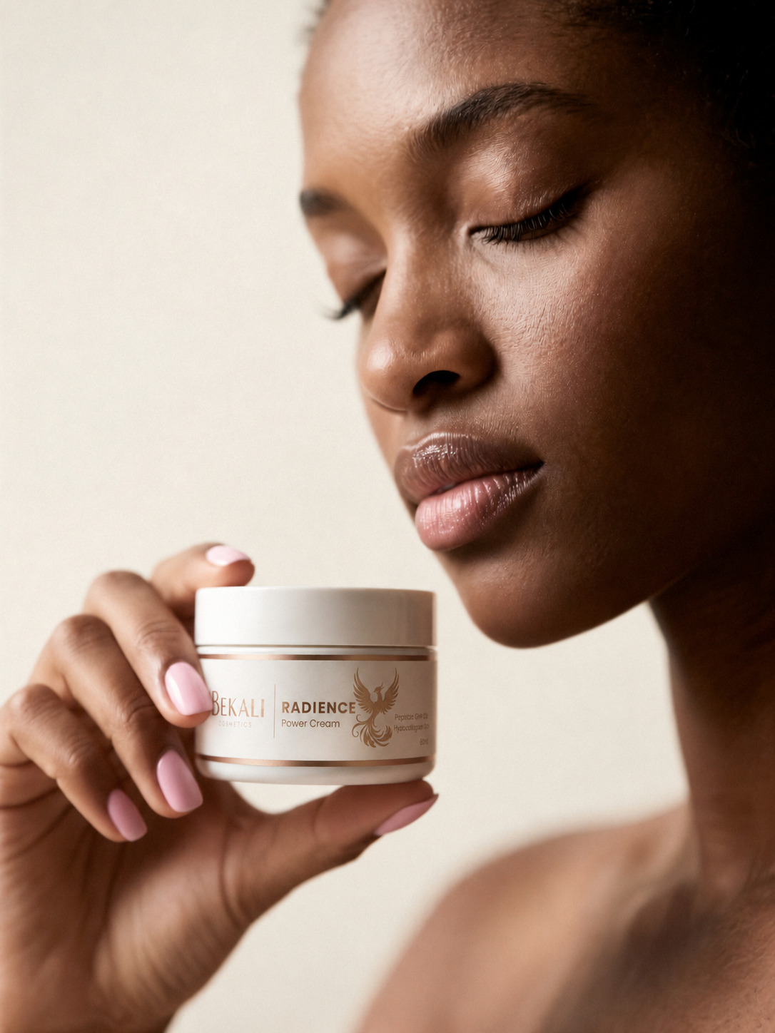 Radiance Power Cream