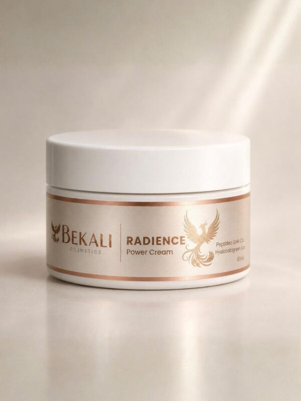Radiance Power Cream