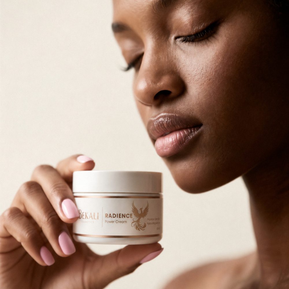 Radiance Power Cream